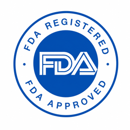FDA Registered