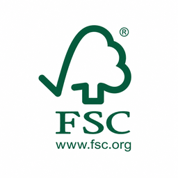 FSC Certified