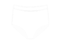 High waist