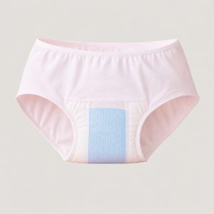 All-in-One Cotton Postpartum Underwear