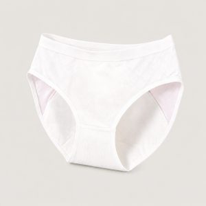 Integrated Cotton Menstrual Pants