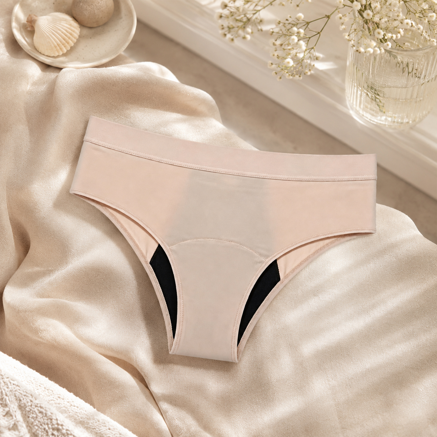 Washable Period Underwear - Image 3