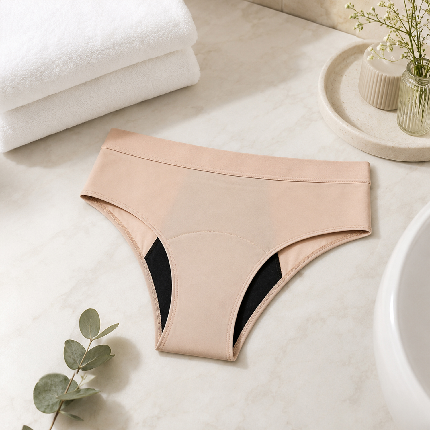 Washable Period Underwear - Image 4