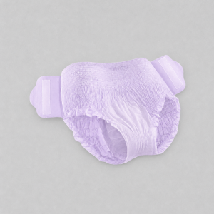 Easy-Tear Disposable Period Underwear