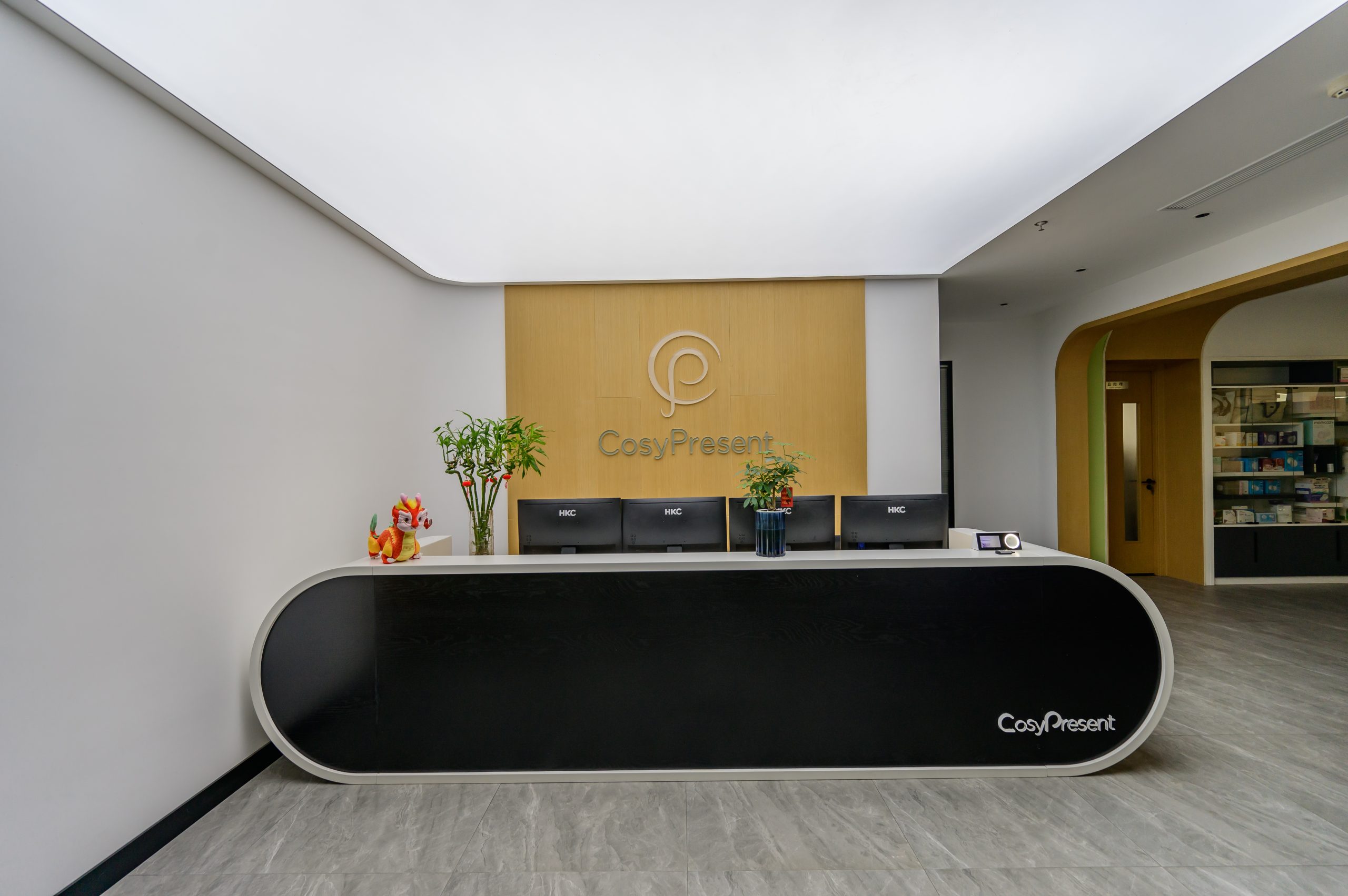 Dailys Group（ChangZhou）Co.,LTD 1