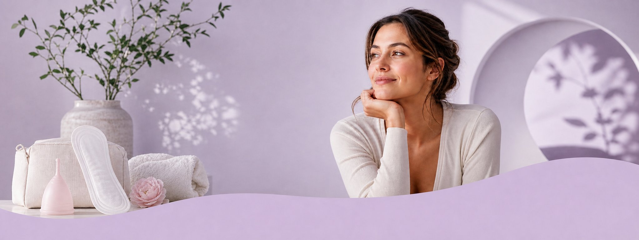 Dailys Care blog - feminine hygiene manufacturing insights