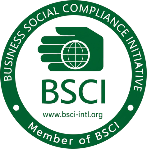 amfori BSCI audit logo