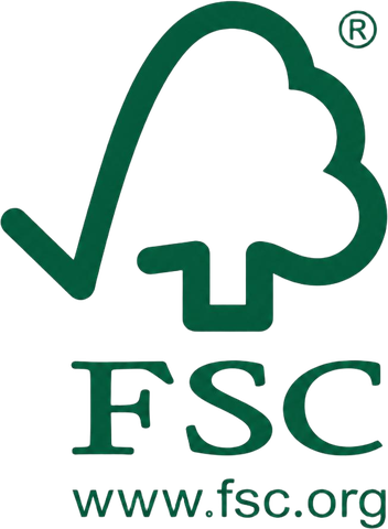 FSC Chain of Custody certification logo