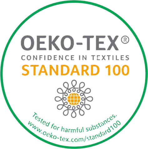 OEKO-TEX Standard 100 logo
