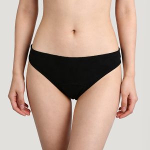 4-Layers Cotton Heavy Flow Period Underwear