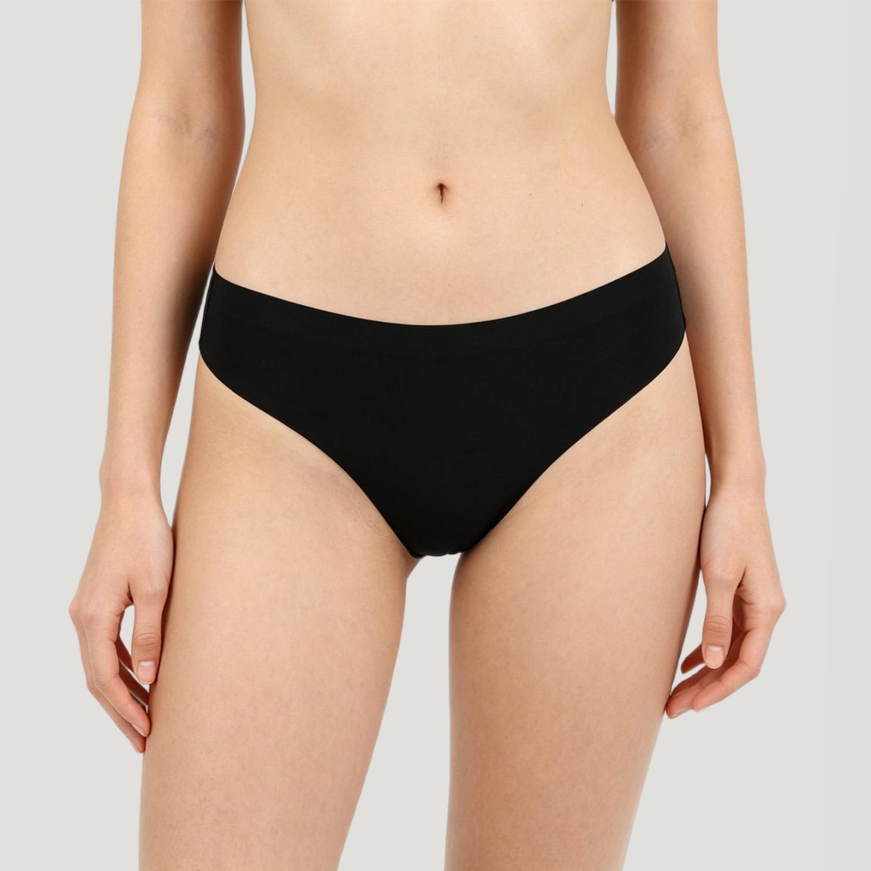 Overnight Backup Period Underwear - Image 2