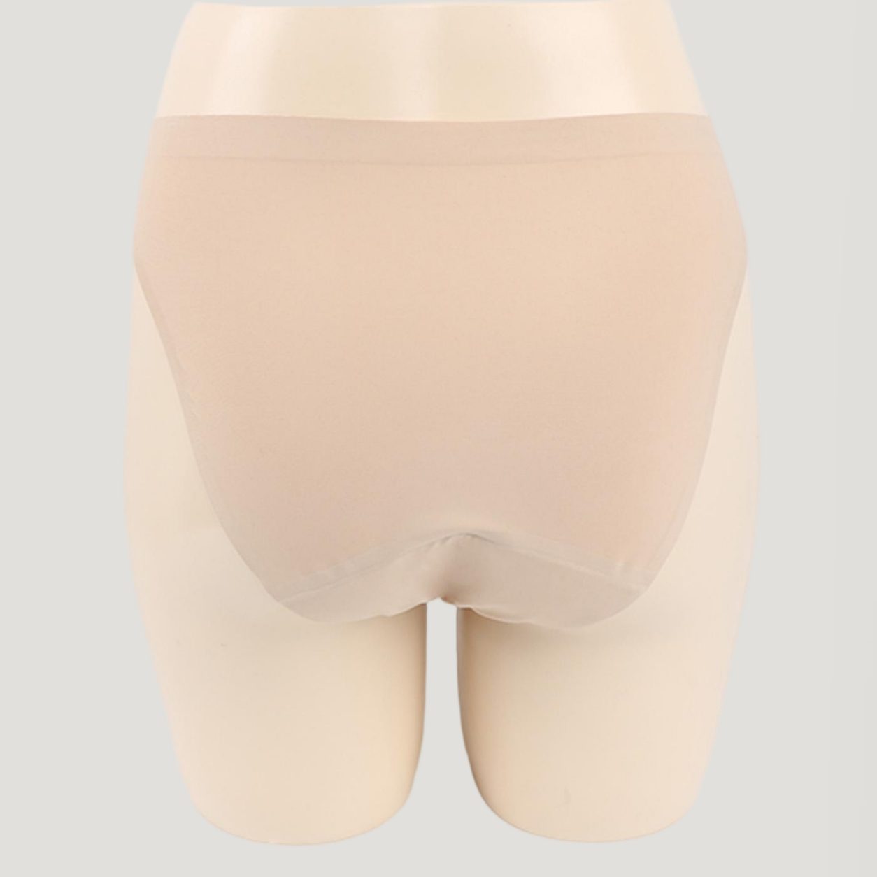 Plus-Size Leakproof Period Underwear - Image 4