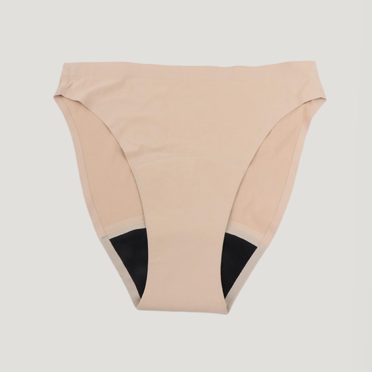 Plus-Size Leakproof Period Underwear - Image 5