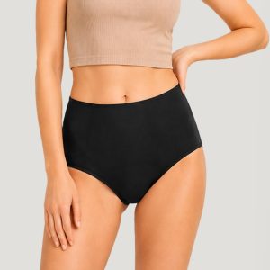 Soft Everyday Period Underwear
