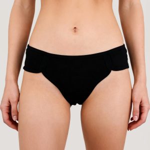Eco Reusable Cotton Period Underwear