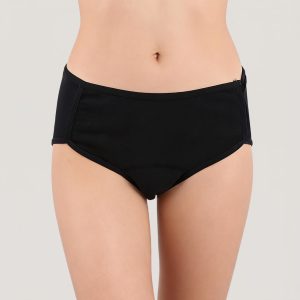 Postpartum Heavy Flow Underwear