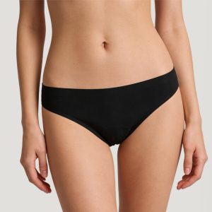 Yoga & Fitness Period Underwear