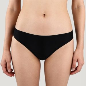 Summer Breathable Cotton Period Underwear