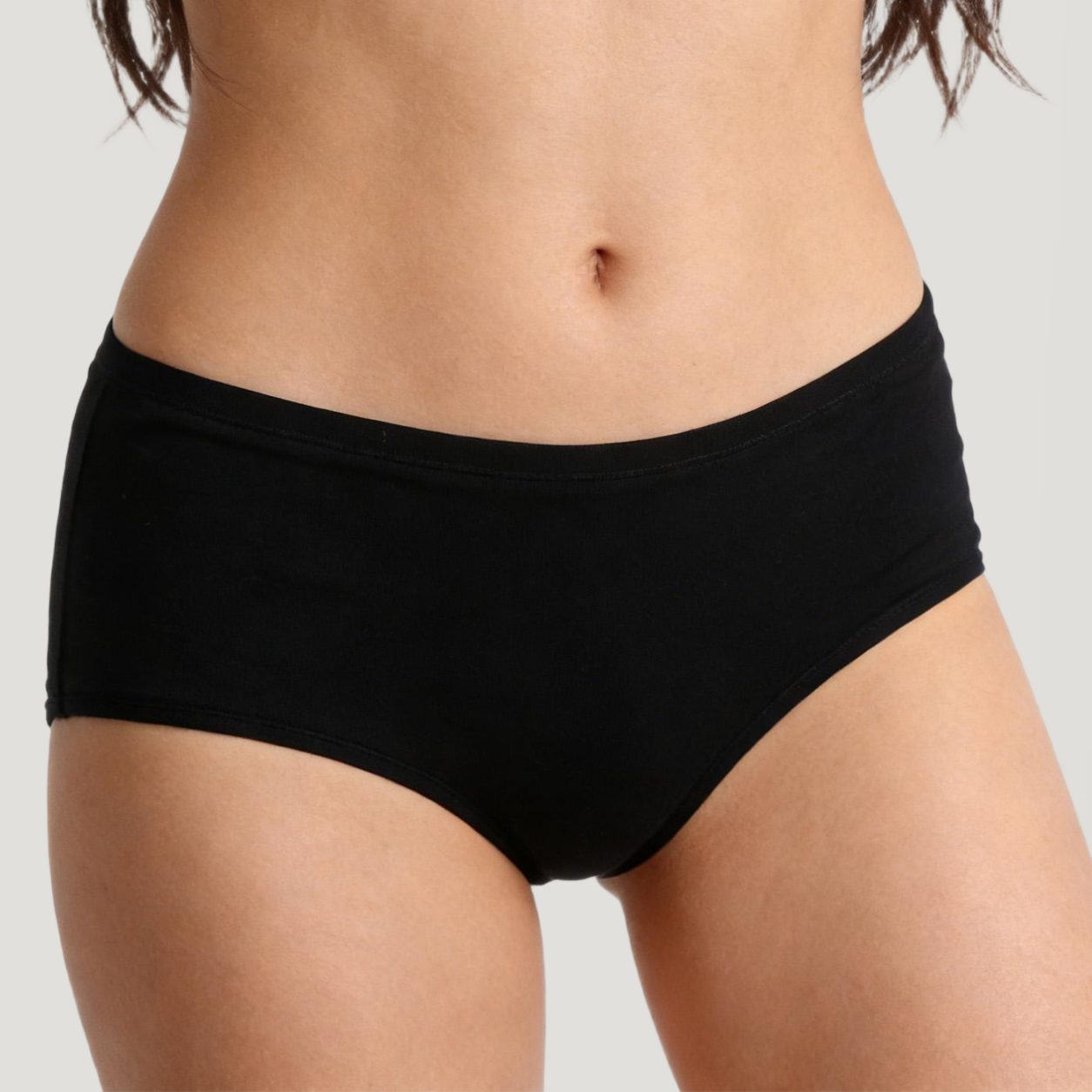 Sustainable Cotton Period Underwear
