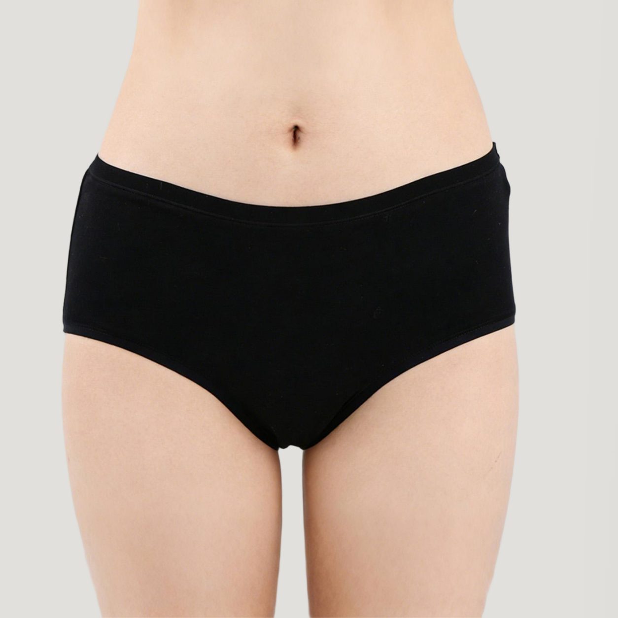 Sustainable Cotton Period Underwear - Image 2