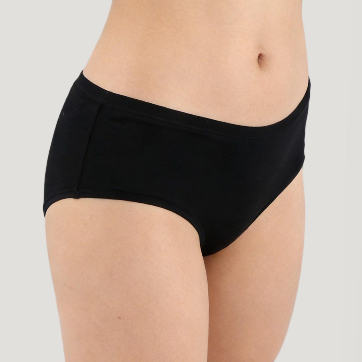 Sustainable Cotton Period Underwear - Image 3