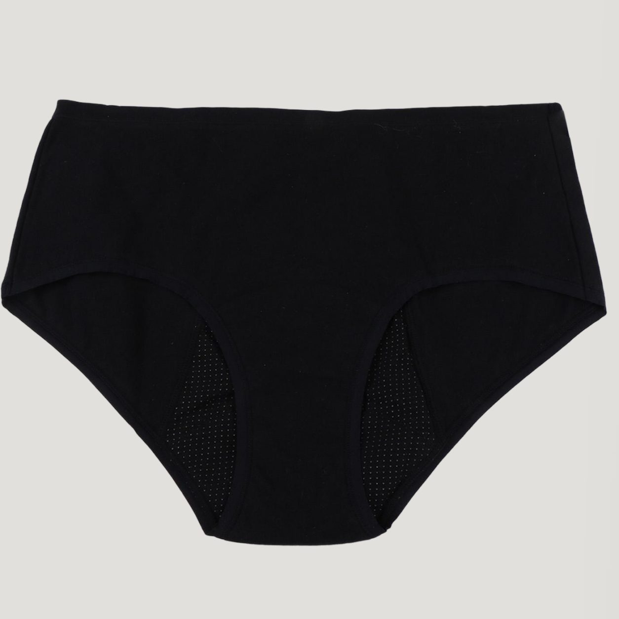 Sustainable Cotton Period Underwear - Image 4