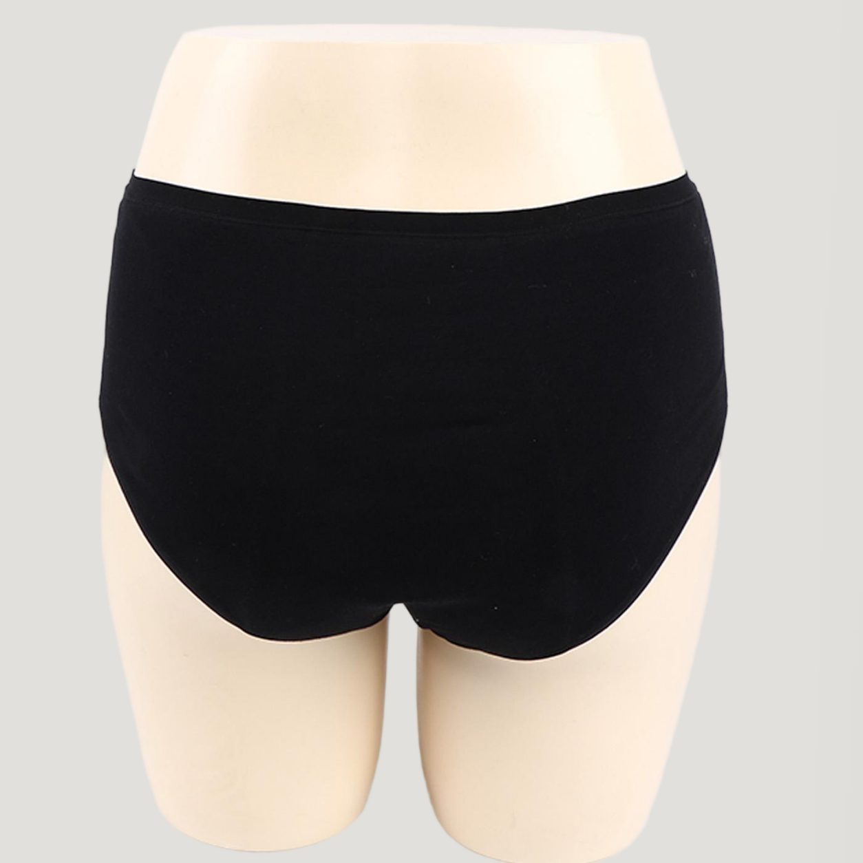 Sustainable Cotton Period Underwear - Image 5
