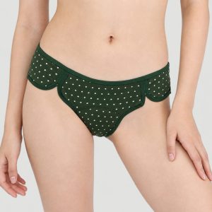 Stretch Cotton Period Underwear