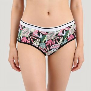 Classic Cotton Period Briefs
