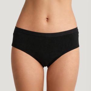 Teen First-Period High-Waist Underwear