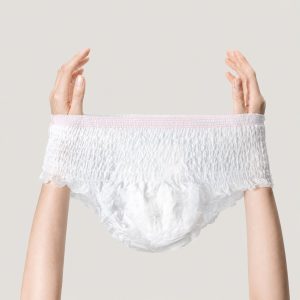 Disposable Period Underwear