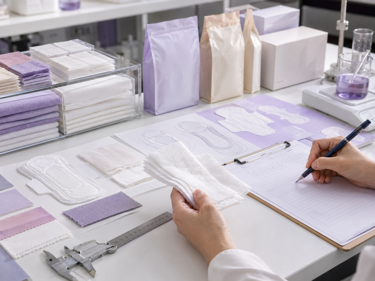 New product development capabilities