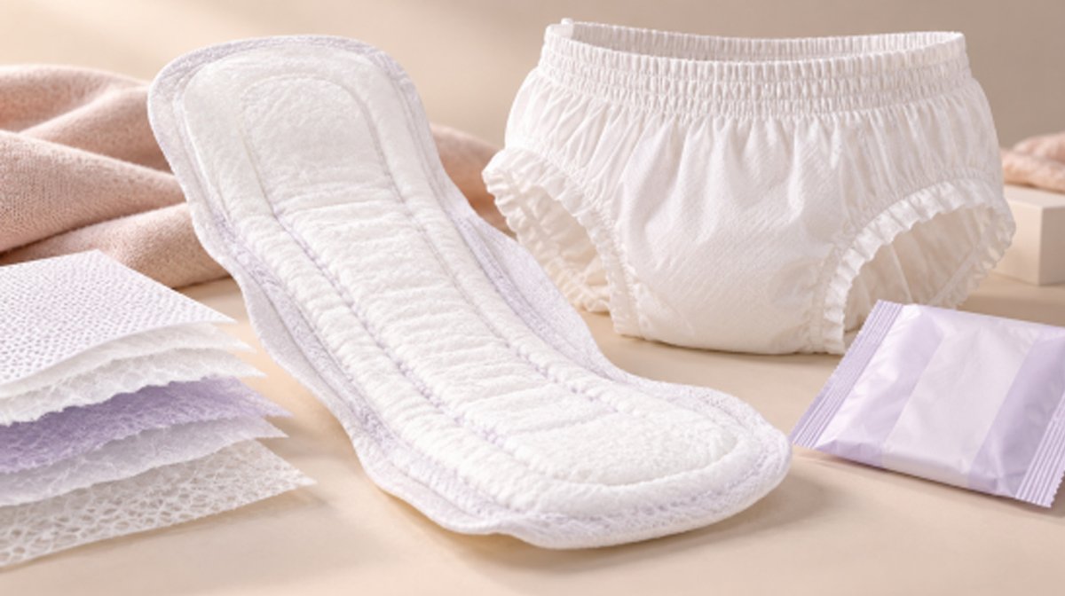 Postpartum product performance detail