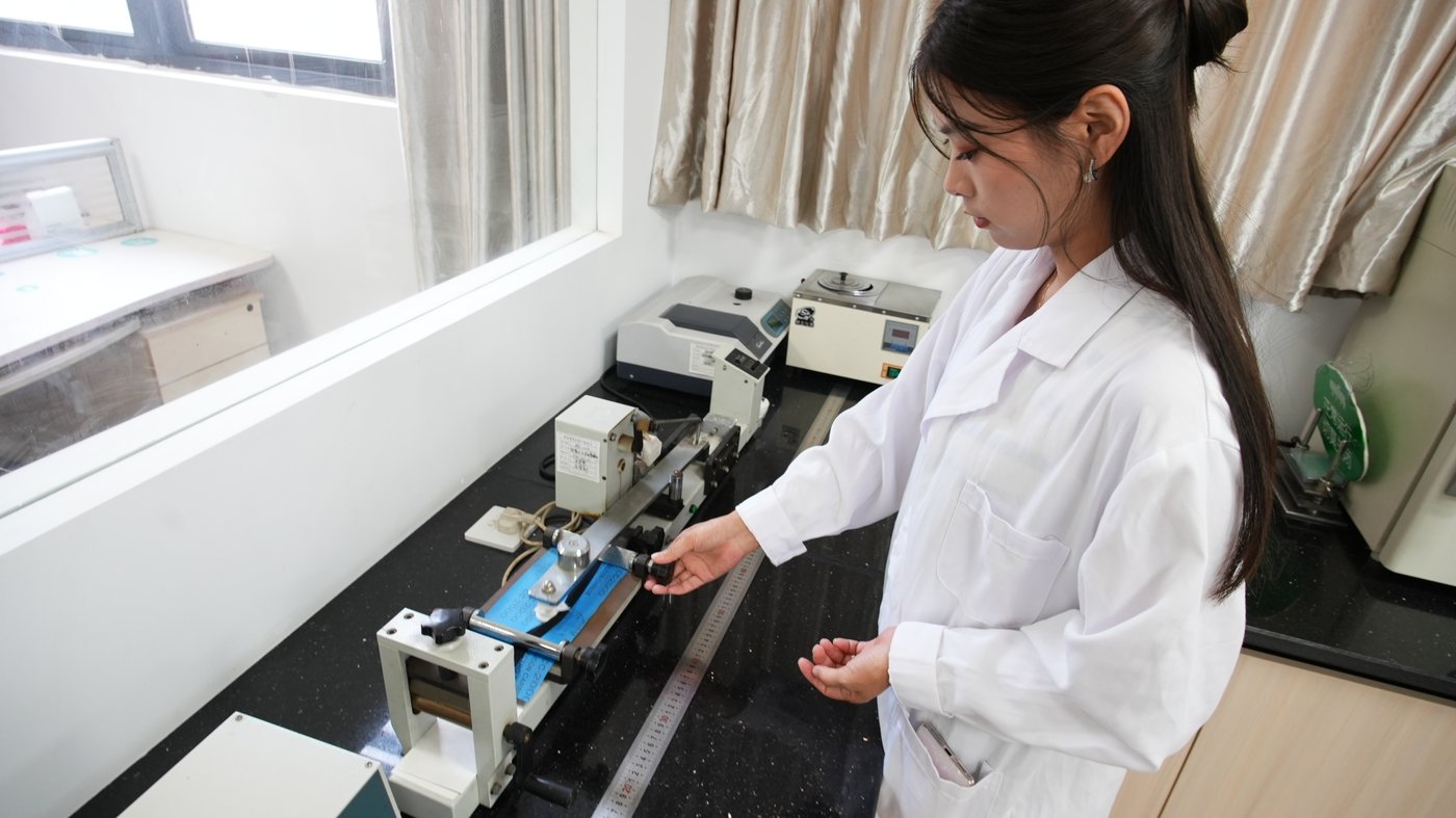 Performance testing equipment