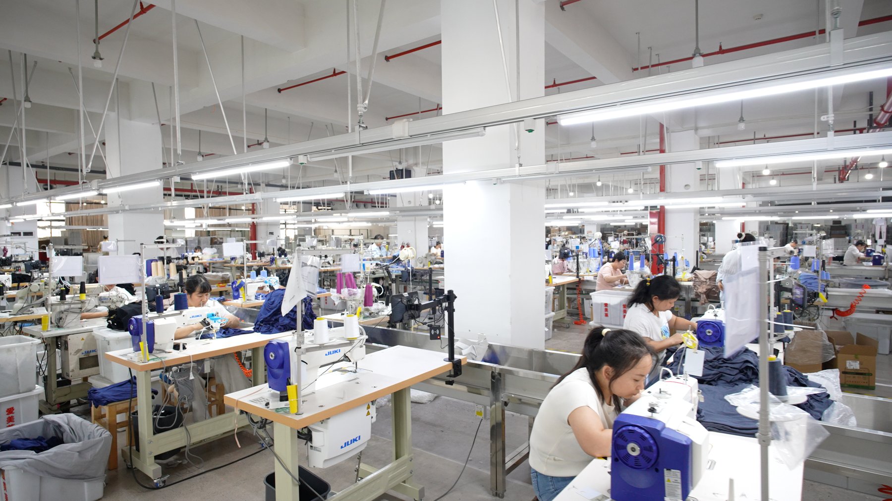 Dailys Facility In China 6