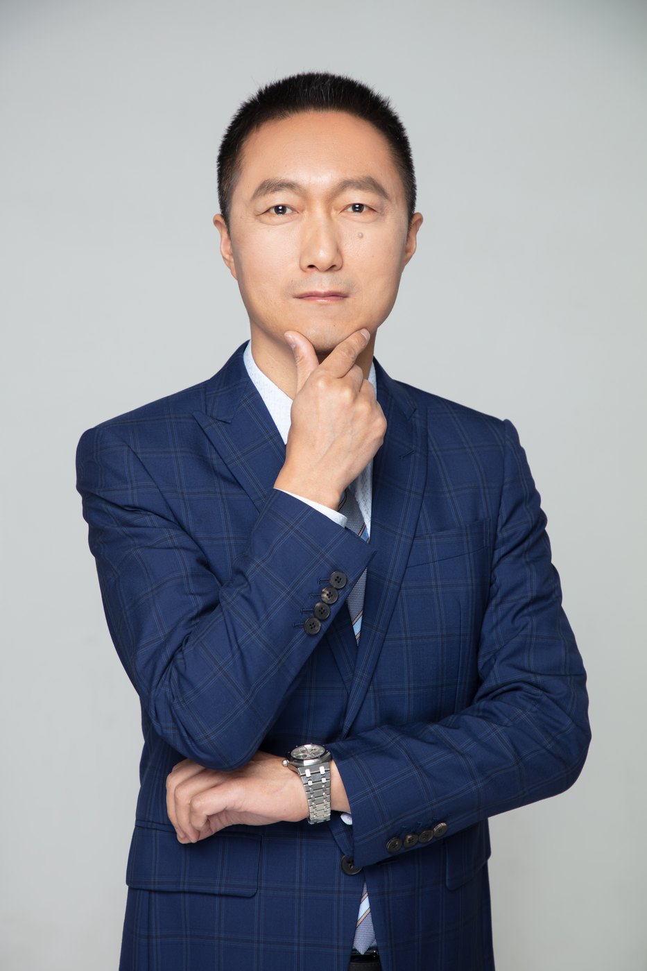 John Gong
