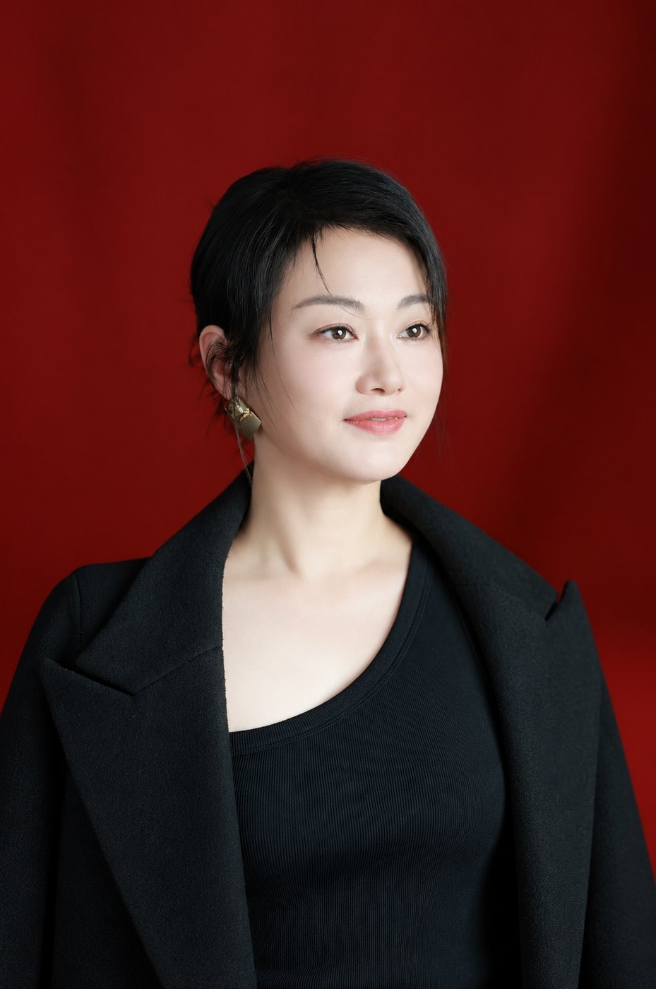 Nina Liu